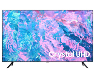 Samsung TV SAMSUNG 43" UE43CU7172U LED, 4K, Smart TV, HDR, DVB-T2/HE - 1375488 - zdjęcie 1